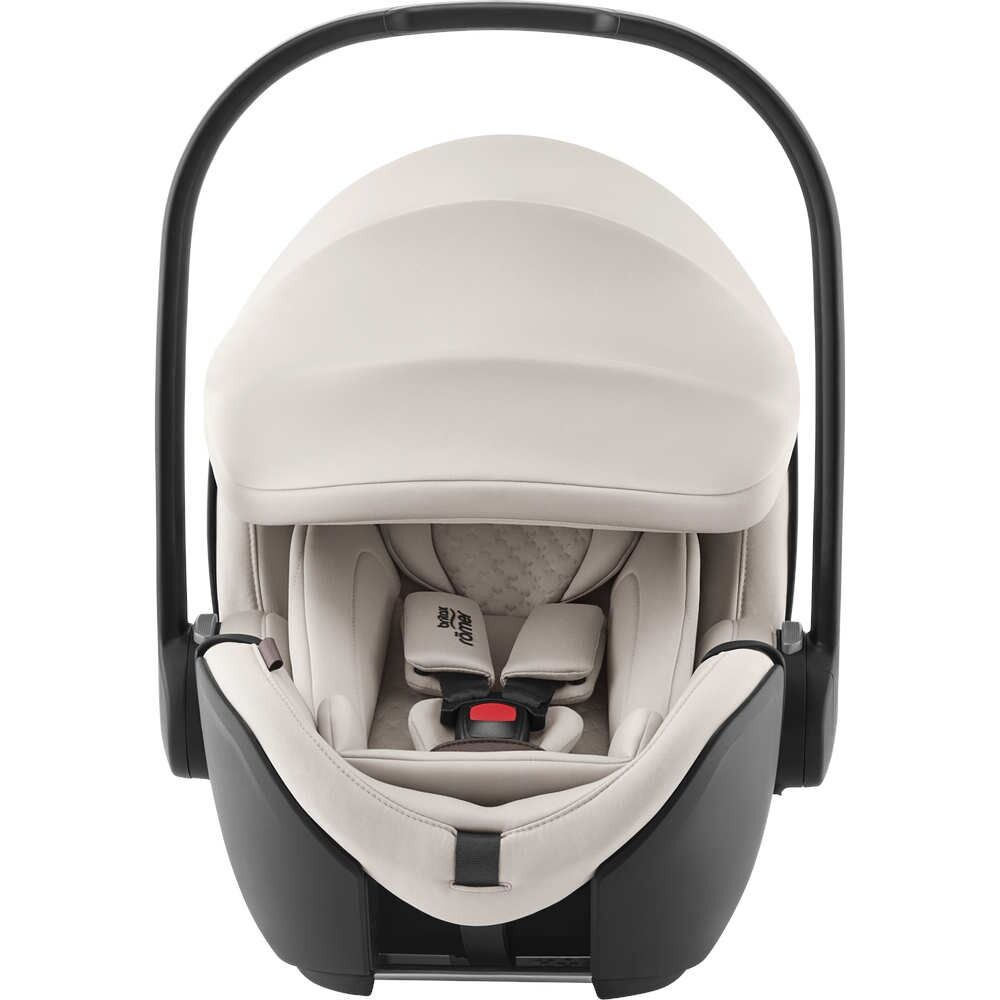 Britax Römer Baby-Safe Pro 4